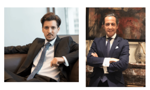 ETJ x Jóvenes Juristas – El futuro sigue avanzando